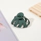 thumbnail image 5 of 1pc Large Hair Clips For Women Matte Texture Claw For Thick Hair Thin Hair Classic Frosted Hair For Girls, 5 of 5