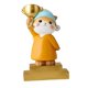 thumbnail image 1 of Estatua De Gato, Centros De Mesa, Estantería, Regalo, Trofeo De Estatuilla De Resina Para Inauguración De La Casa, 1 of 5