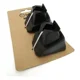thumbnail image 1 of Pack X2 Repuesto Freno Para Patines En Linea Hook Hk-125 150 HK-BK125, 1 of 3