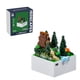 thumbnail image 1 of Cabina Building Blocks PLUS PLUS Isoscapes con 385 piezas, 1 of 6