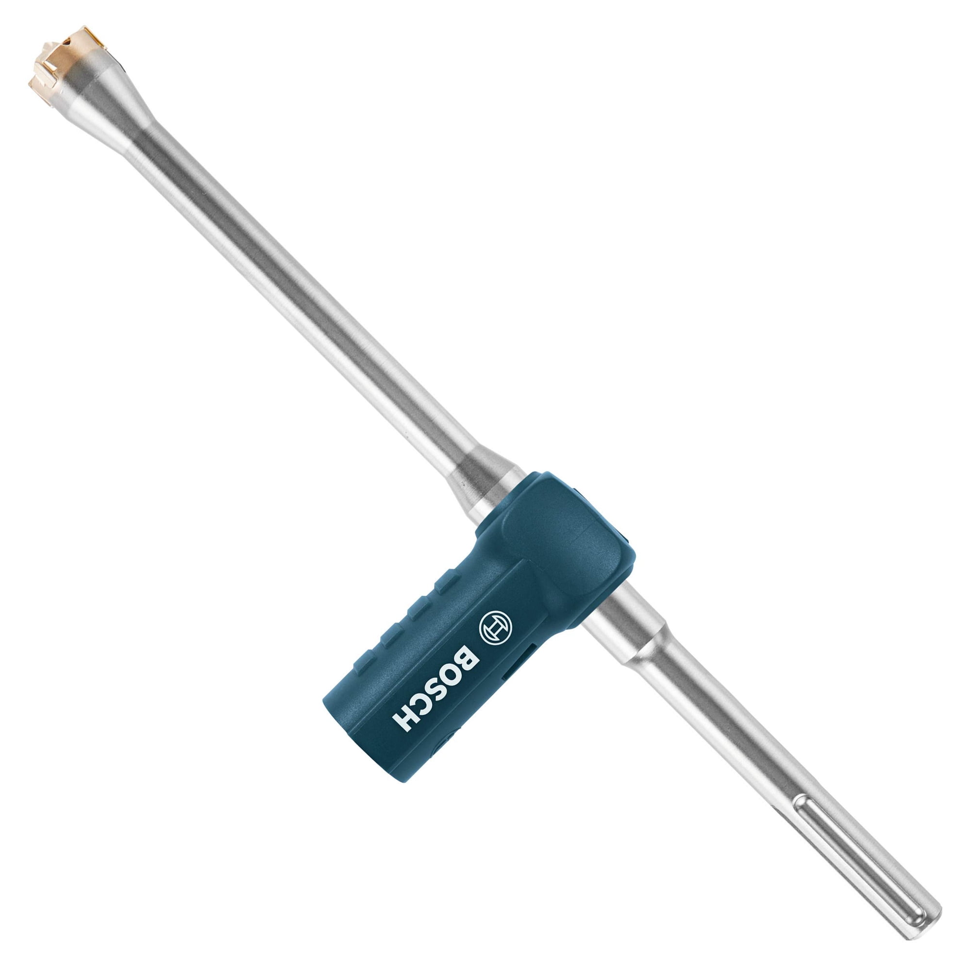 Broca Bosch Dxs5060 28 Mm X 20 Cm X 43 Cm Sds-max® Speed Clean™