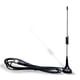 thumbnail image 1 of Antena Tv Digital Interior Señal Abierta Coaxial Hd negro, 1 of 9