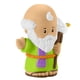 thumbnail image 4 of Figura de Acción de Repuesto Little People Noé para HNG03, 4 of 6