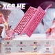 thumbnail image 2 of Teclado MAMBASNAKE X68 HE con interruptores magnéticos RGB con cable, 2 of 9