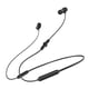 thumbnail image 2 of Q5 Auriculares Bluetooth Auriculares Magnéticos Con Micrófono IPX5 HiFi 48Hr Negro, 2 of 3