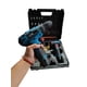 thumbnail image 3 of Kit Taladro Percutor + Mini Esmeril + accesorios, 3 of 4