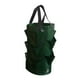 thumbnail image 5 of Bolsas De Cultivo Para Plantas Colgantes De 3 Galones Bolsas De Aireación Para Macetas De Fresas Verde, 5 of 5