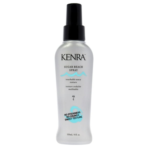 Spray Kenra Sugar Beach 7 120ml Unisex