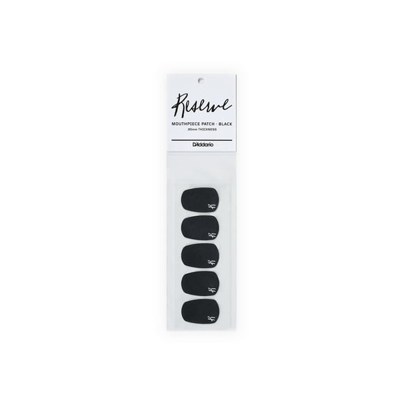 Parche Boquilla Reserve-0.80Mm Rmp01B Rico Daddario