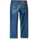 thumbnail image 3 of Vaqueros Tommy Hilfiger The Relaxed Fit para hombre, lavado medio, 3 of 3