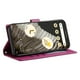 thumbnail image 4 of Funda para FOXDOCK Google Pixel 7 Pro– Cuero Premium, 3 ranuras para tarjetas, Protección contra impactos, 4 of 5
