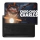 thumbnail image 1 of Porta Pasaporte Choo-Choo Charles Negro, 1 of 6
