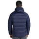 thumbnail image 2 of PARKA CON CAPUCHA azul marino S, 2 of 5
