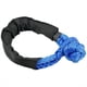 thumbnail image 5 of Shatter Resistant Synthetic Soft Shackle Rope Heavy Duty Off-road 4X4 Traction Shackle With Protective Sleeve Recovery, 5 of 5