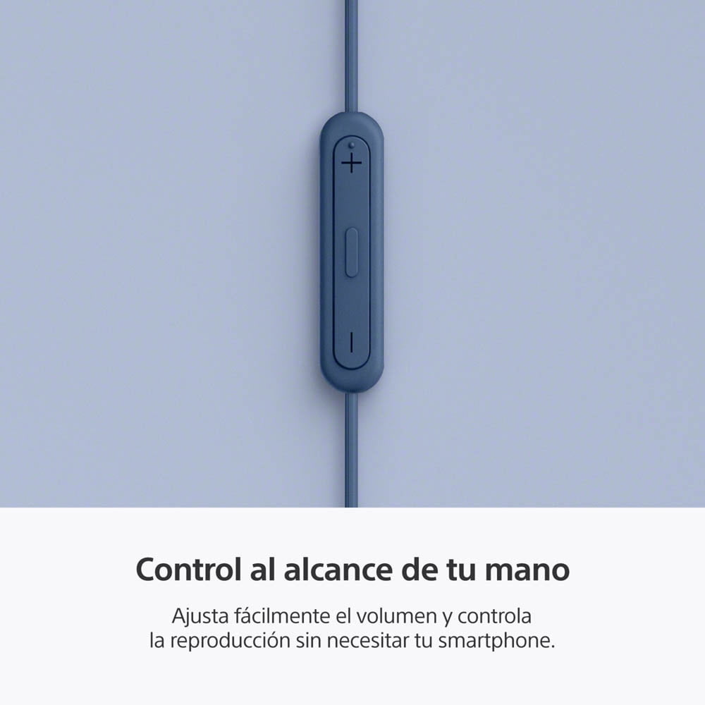 Sony IER-EX15C Azul, foto 3