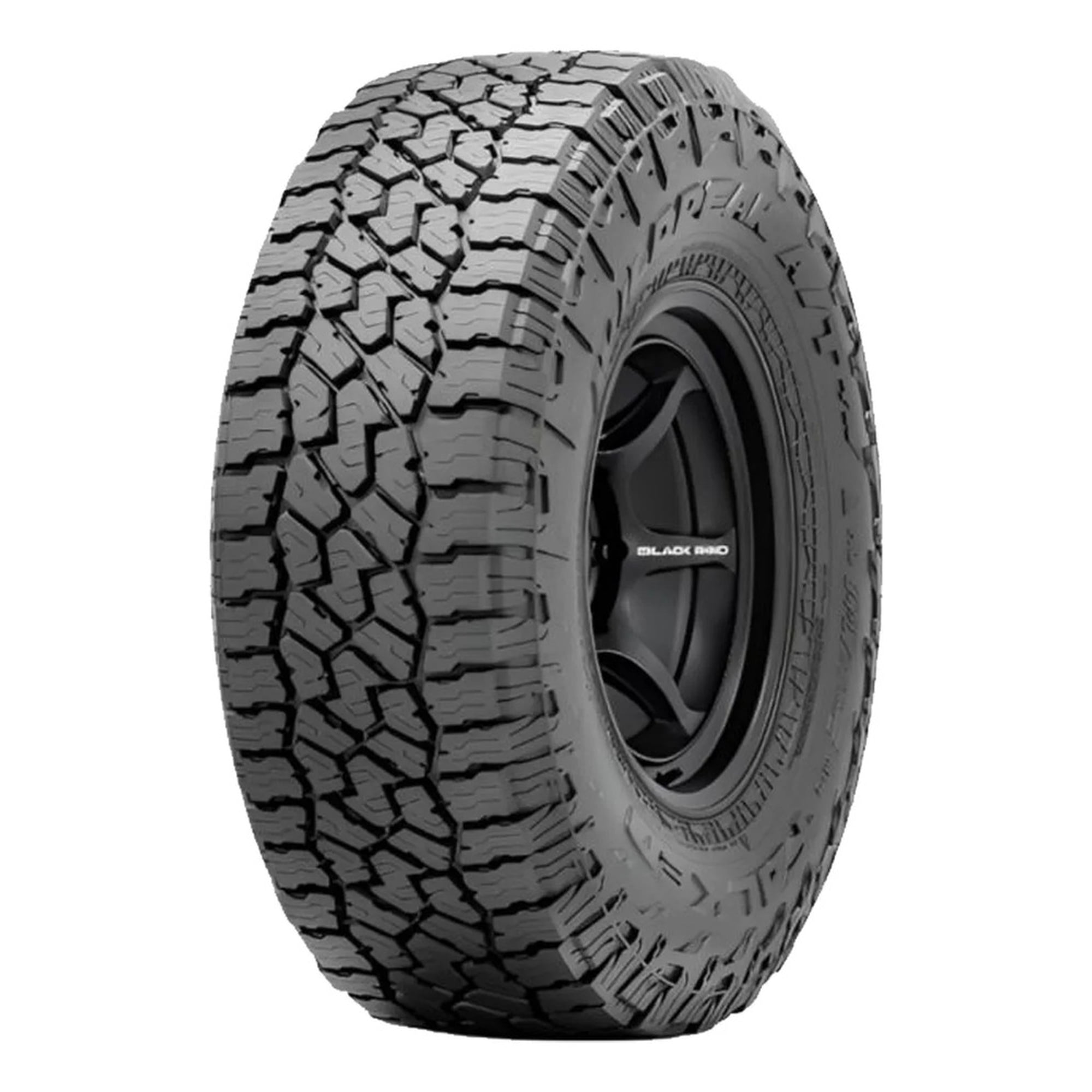 Neumatico Falken 265/70r16 Wildpeak A/t4w 112t T
