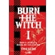 thumbnail image 1 of Manga Burn The Witch 01, 1 of 2
