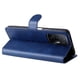thumbnail image 4 of Funda Billetera para Xiaomi 11T/11T Pro con Porta Tarjetas y Soporte Ajustable Azul, 4 of 6