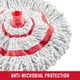 thumbnail image 5 of Trapero De Microfibra Completo Twist, 5 of 7