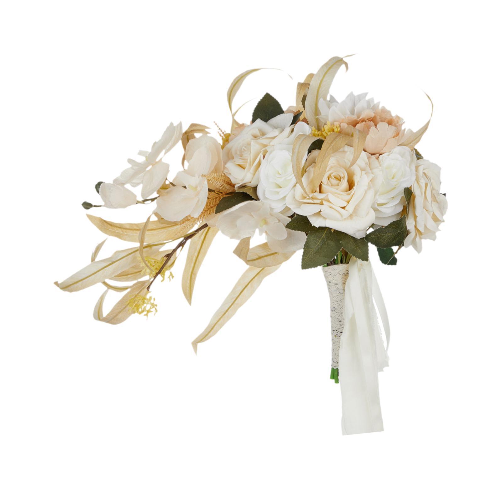 Bothyi - Ramo De Novia Para Regalar En Bodas, Ceremonias De Aniversario