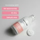 thumbnail image 3 of Suero Natural Outcome B-Boost Niacinamida 10% + Zinc 2%, 3 of 3