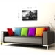 thumbnail image 2 of Cuadro Decorativo Moderno Tren Expreso Vapor Veloz, 2 of 3
