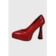thumbnail image 2 of Zapato Ghim Rojo, 2 of 5