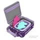 thumbnail image 4 of Paquetes de hielo reutilizables Bentgo Buddies para loncheras, paquete de 4, 4 of 7
