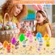 thumbnail image 3 of Huevos De Slime Para Pascua Paquete De 6 Slime De Mantequilla Prellenado Para Niños, 3 of 7