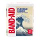 thumbnail image 1 of Curitas BAND‑AID de Tela Flexible 50 Unidades Hokusai, 1 of 9