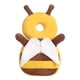 thumbnail image 3 of Cojín Protector De Cabeza De Bebé Para Bebés De 5 Meses, Niños Pequeños, Abeja, 3 of 5