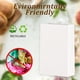 thumbnail image 2 of Bolsas de papel para almuerzo Mintboo, 50 unidades, grandes, blancas, 3,6 kg, 2 of 6