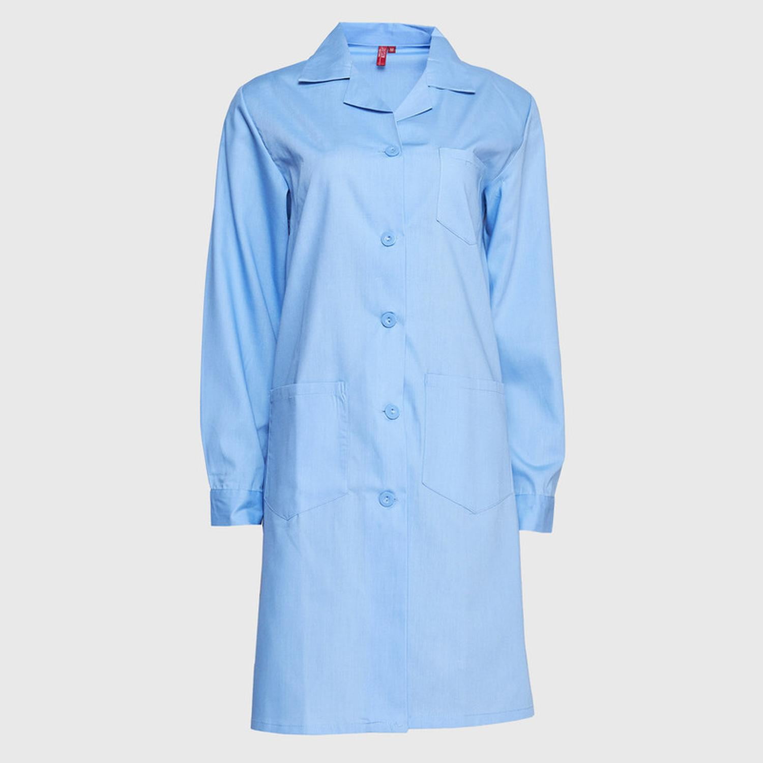 Jayson - Delantal Celeste M