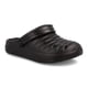 thumbnail image 2 of Sandalia Mujer Bata Floatz Clog Ladies Negro, 2 of 5