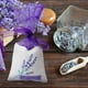 thumbnail image 3 of 20 bolsitas de lavanda con cordón, bolsitas perfumadas de lavanda, bolsitas vacías de algodón de ramio, bolsitas perfumadas de lavanda para regalos de boda y de bebé., 3 of 5