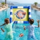 thumbnail image 4 of Juguete inflable Funscape para piscina: portería de fútbol y juego de pelotas de agua, 4 of 8
