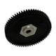 thumbnail image 3 of Engranaje De Reparación Del Motor Del Techo Corredizo 54109809776 Negro Para Mini Clubman R55 Sturdy, 3 of 3