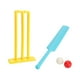 thumbnail image 4 of Juego De Cricket Para Niños, Juego De Cricket Para Patio Trasero, Juego De Jardín, Deportes De Playa, 4 of 5
