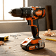 thumbnail image 4 of Taladro De Impacto Inalámbrico Li-ion Wokin 20v 50 60hz, 4 of 4