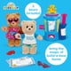 thumbnail image 2 of Estación de relleno de juguetes Casdon Build-A-Bear Workshop con luces, 2 of 7