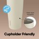 thumbnail image 4 of Thermos Owala FreeSip Sway de acero inoxidable, 1,2 L, color canela, 4 of 7