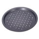 thumbnail image 2 of Sartén Antiadherente Para Pizza, Utensilios De Cocina, Revestimiento Antiadherente Para Horno, Estilo Hogareño De Fiesta D, 2 of 3