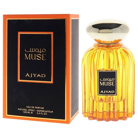 Ajyad - Muse Edp 100Ml