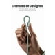 thumbnail image 3 of UGREEN Cable de datos USB-C 2.0 a USB- C 2.0 5A 3M Gris, 3 of 7