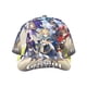 thumbnail image 1 of Genshin Impact Gorra de Béisbol para Hombres, Mujeres y Niños, Gorra Clásica de Visera Plana, Gorra Hip Hop Trucker, Snapback Ajustable, 1 of 5