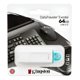 thumbnail image 2 of Pendrive Exodia  3.2 -64GB BLANCO DTX/64GB, 2 of 2