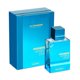 thumbnail image 1 of Perfume Al Haramain Amber Oud Aqua Dubai 75 ml Extrait, 1 of 1