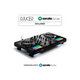 thumbnail image 2 of Controladora DJ Hercules Inpulse 500 Profesional USB con Software DJ Serato, 2 of 5