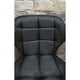 thumbnail image 3 of Piso Bar taburete altura ajustable Aviador Negro, 3 of 5