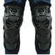 thumbnail image 3 of Rodilleras + Coderas Resistentes Unisex Ajustables Con Velcro, 3 of 4
